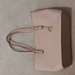 Michael Kors Jet set tote